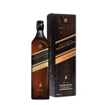 Johnnie Walker Double Black Label 0.7 л